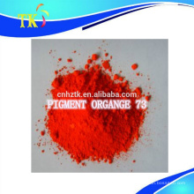 CI 561170 / Cas-Nr .: 71832-85-4 / Pigment Orange RA / PO73 / (ORANGE RA) / Orange Pigment / Pigment für PP, PVC, PE, EVA usw